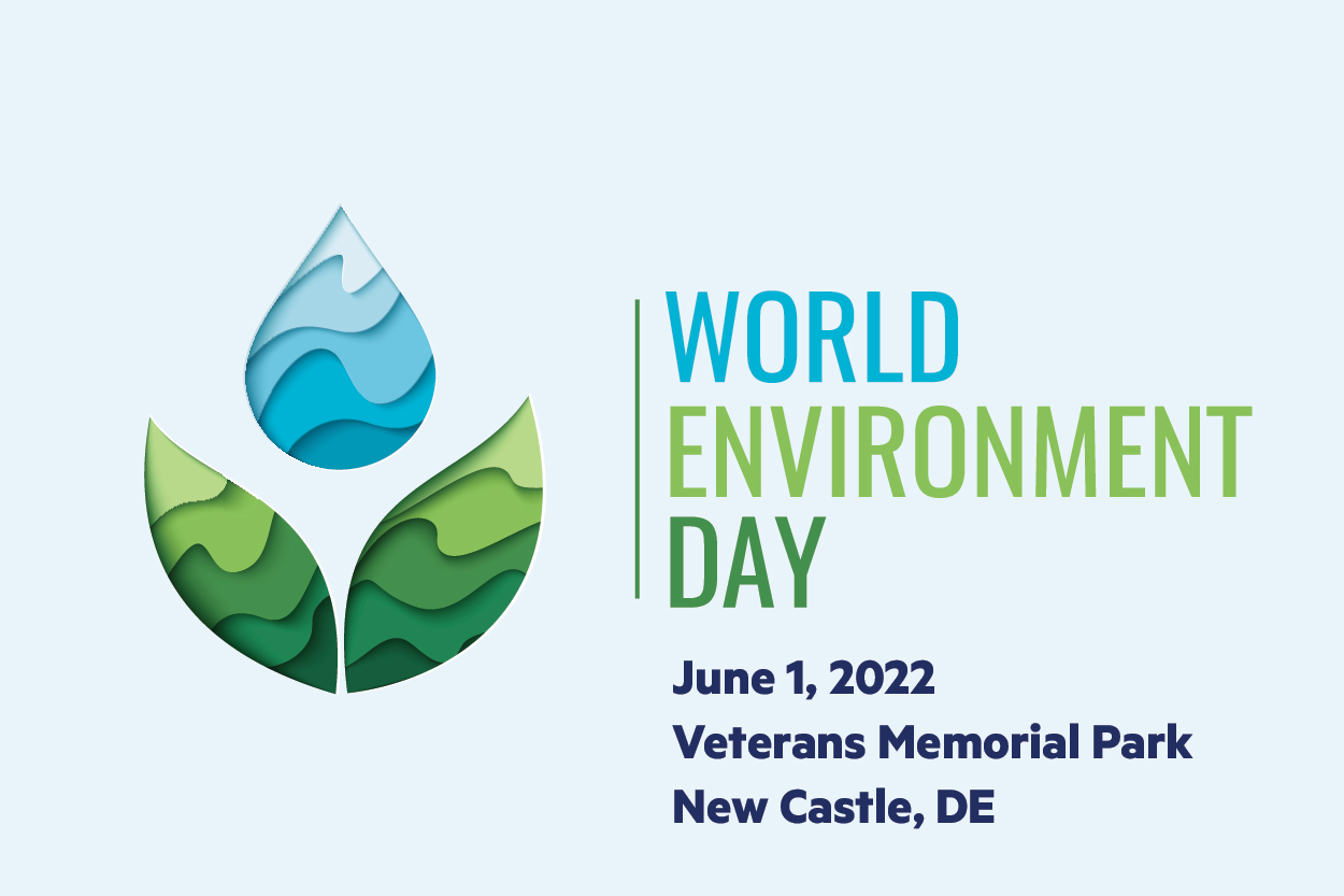 DRBA Hosts World Environment Day Celebration | Delaware River and ...