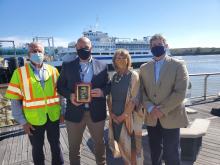 Ferry Environmental Award